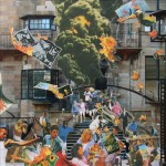 DMach - Collage - Glasgow - 2014 - LR